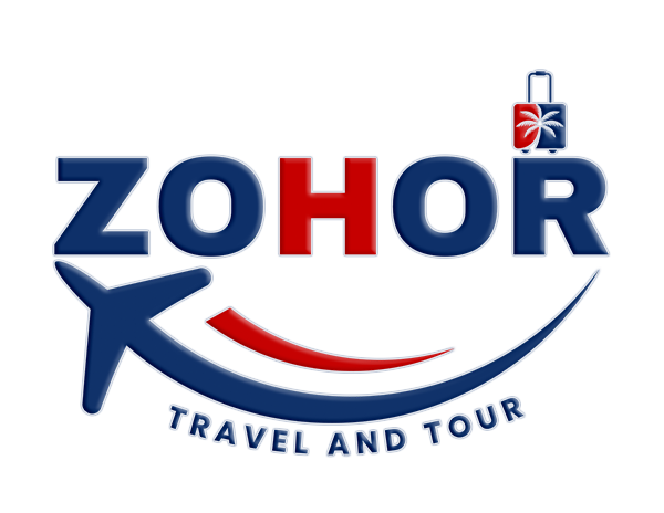 زهور للسياحة